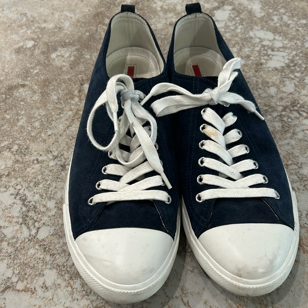 Prada Men Shoes
